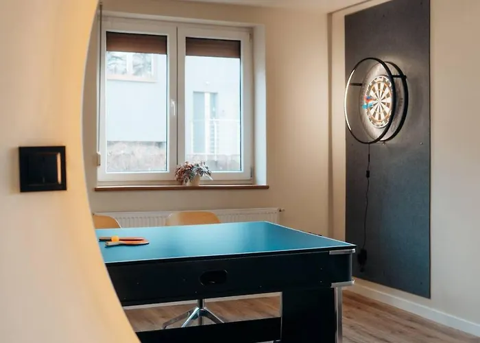 Villa Party House - Private Events & Birthdays Breslavia