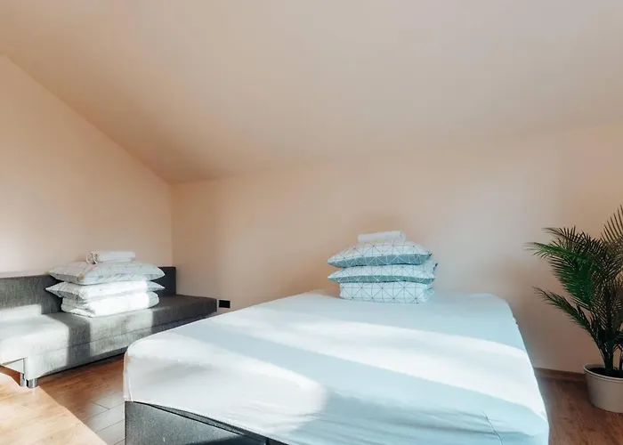 Villa Party House - Private Events & Birthdays Breslavia