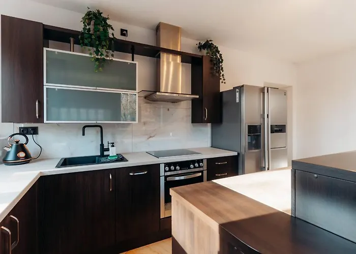 Villa Party House - Private Events & Birthdays Breslavia