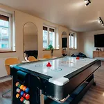 Party House - Private Events & Birthdays * Wrocław