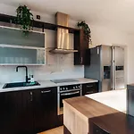Villa Party House - Private Events & Birthdays Wrocław