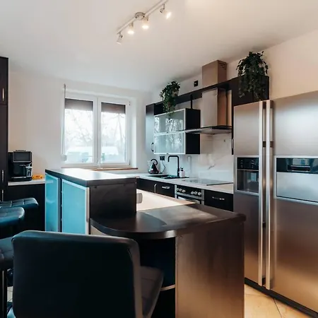 Party House - Private Events & Birthdays Wroclaw