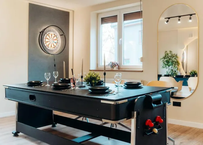 Party House - Private Events & Birthdays