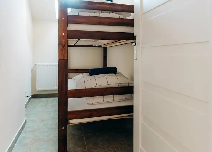 Villa Party House - Private Events & Birthdays Wroclaw