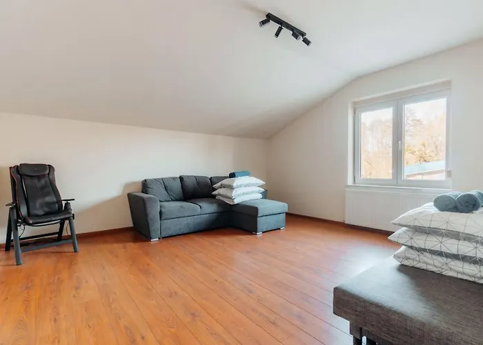 Party House - Private Events & Birthdays Villa Wroclaw