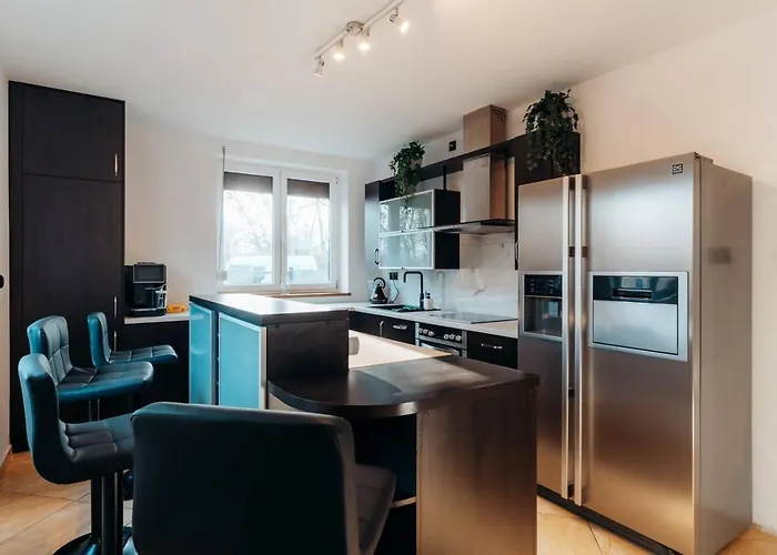 Party House - Private Events & Birthdays Wroclaw