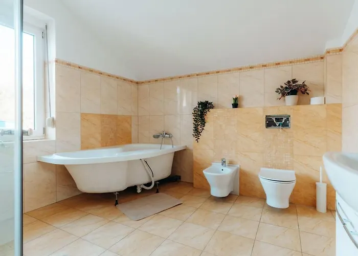 Party House - Private Events & Birthdays Villa Wroclaw