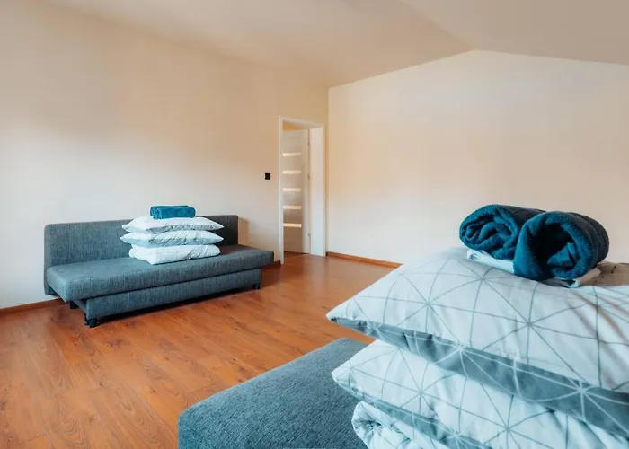 Party House - Private Events & Birthdays Villa Wroclaw