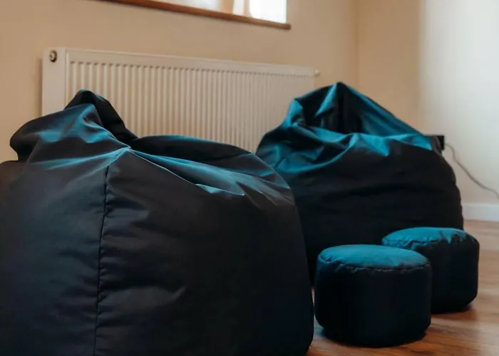 Party House - Private Events & Birthdays * Wroclaw